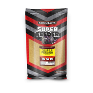 Nada Feeder Sonubaits - Super Feeder Bream